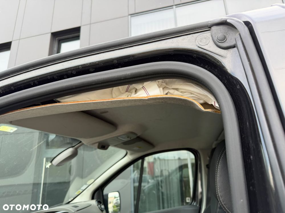 Renault Trafic - 8