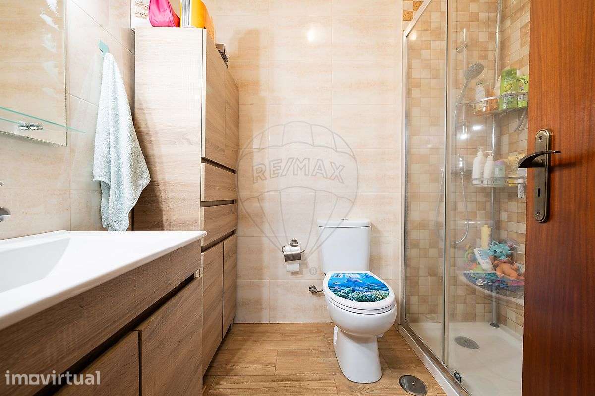 Apartamento T2 para venda - Grande imagem: 5/10