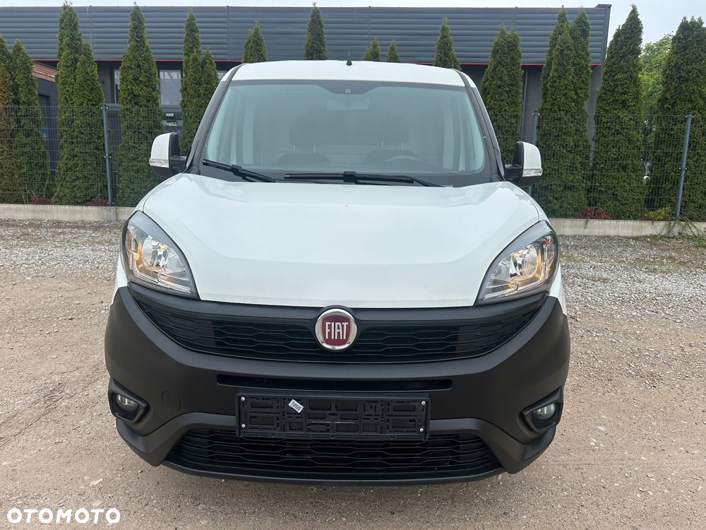 Fiat Doblo - 6
