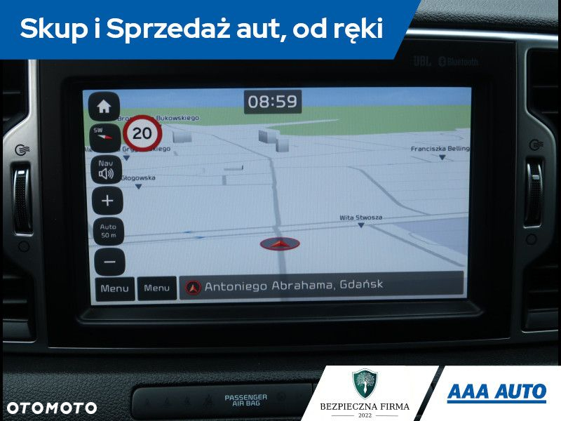 Kia Sportage - 14