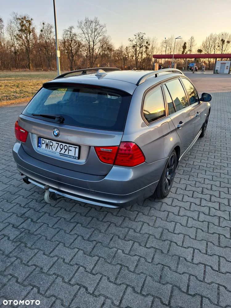 BMW Seria 3 318i Edition Lifestyle - 21