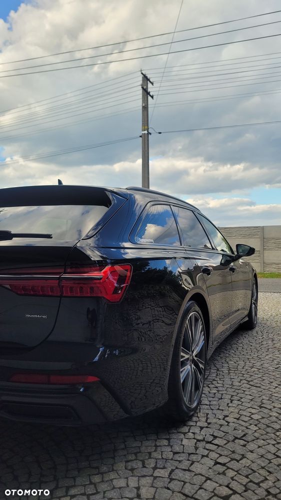 Audi A6 - 9
