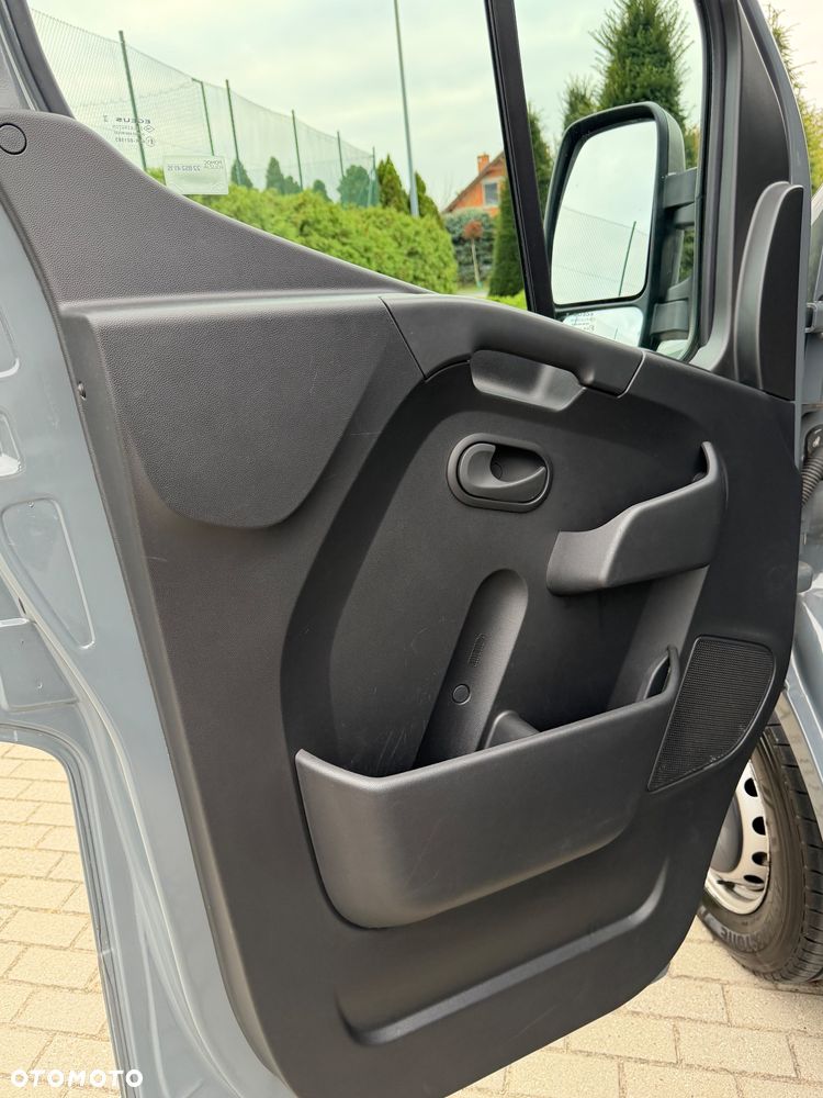 Renault Master L3H2 Pack Clim (bryg.) - 19