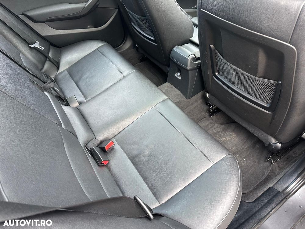 BMW X1 xDrive20d Aut. xLine - 11