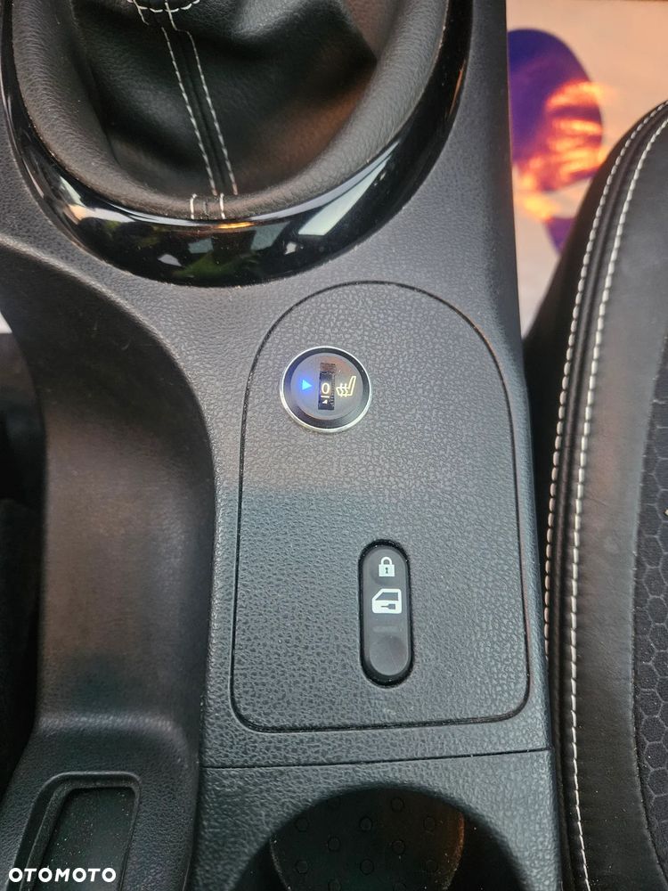 Nissan Qashqai - 9