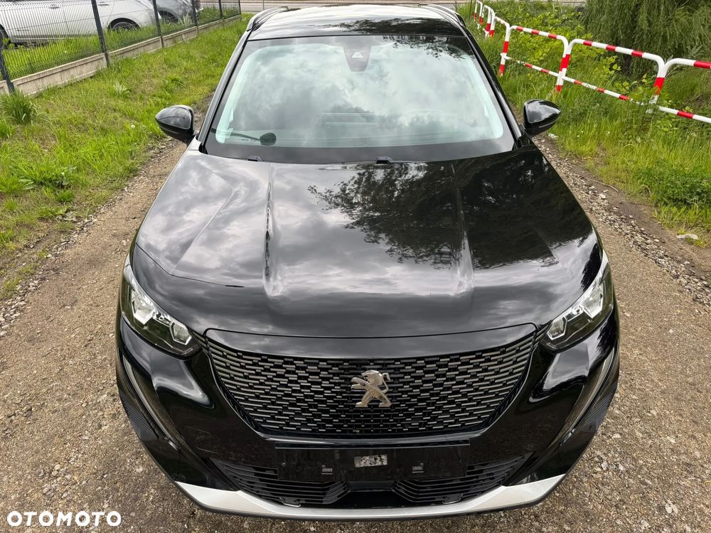 Peugeot 2008 - 26