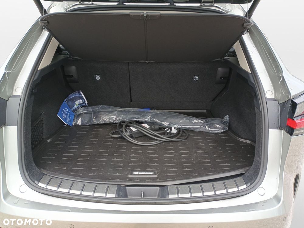 Lexus NX - 14