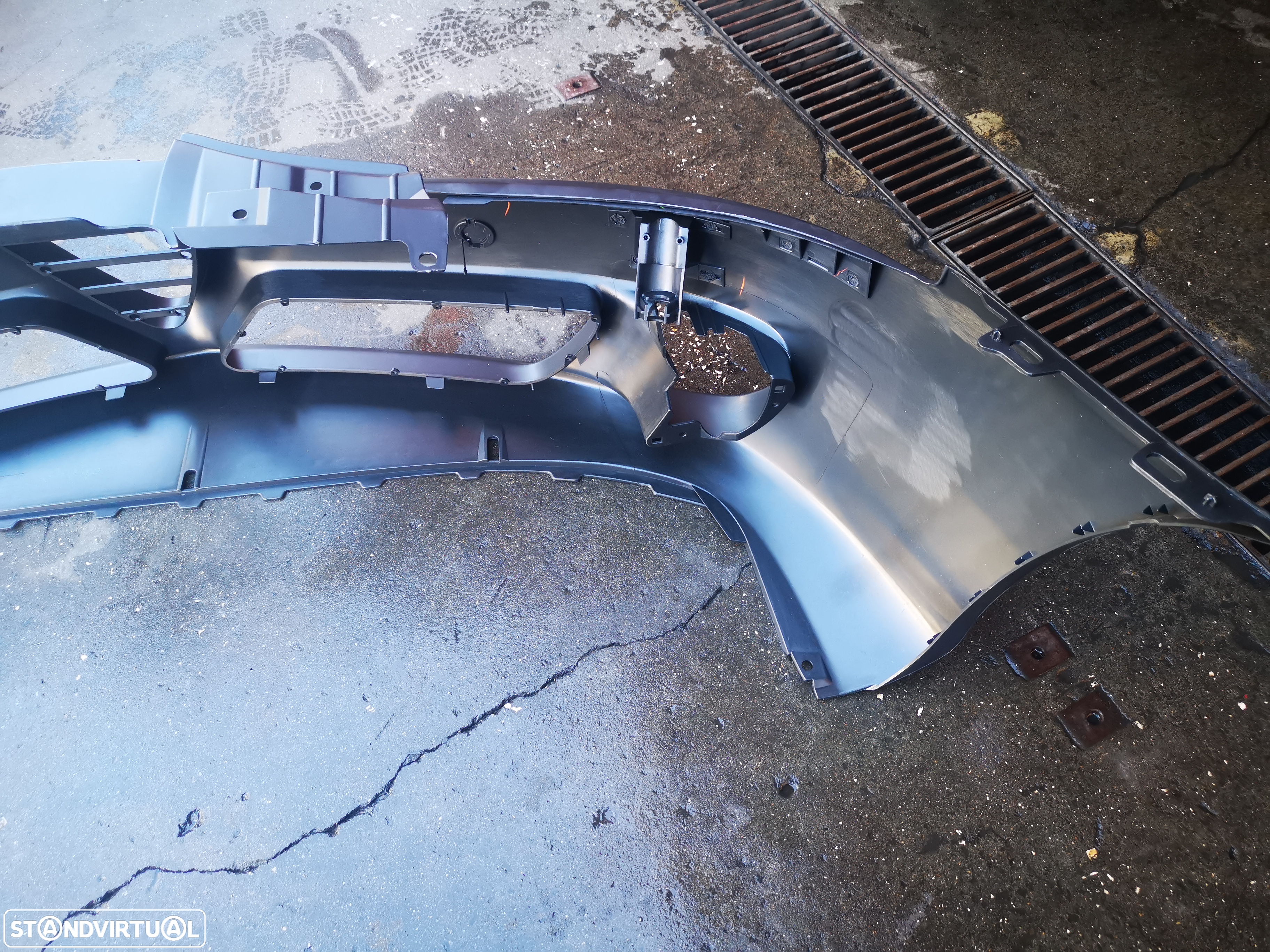 ALFA ROMEO 147 PARA CHOQUES FRENTE - PC486 - 5