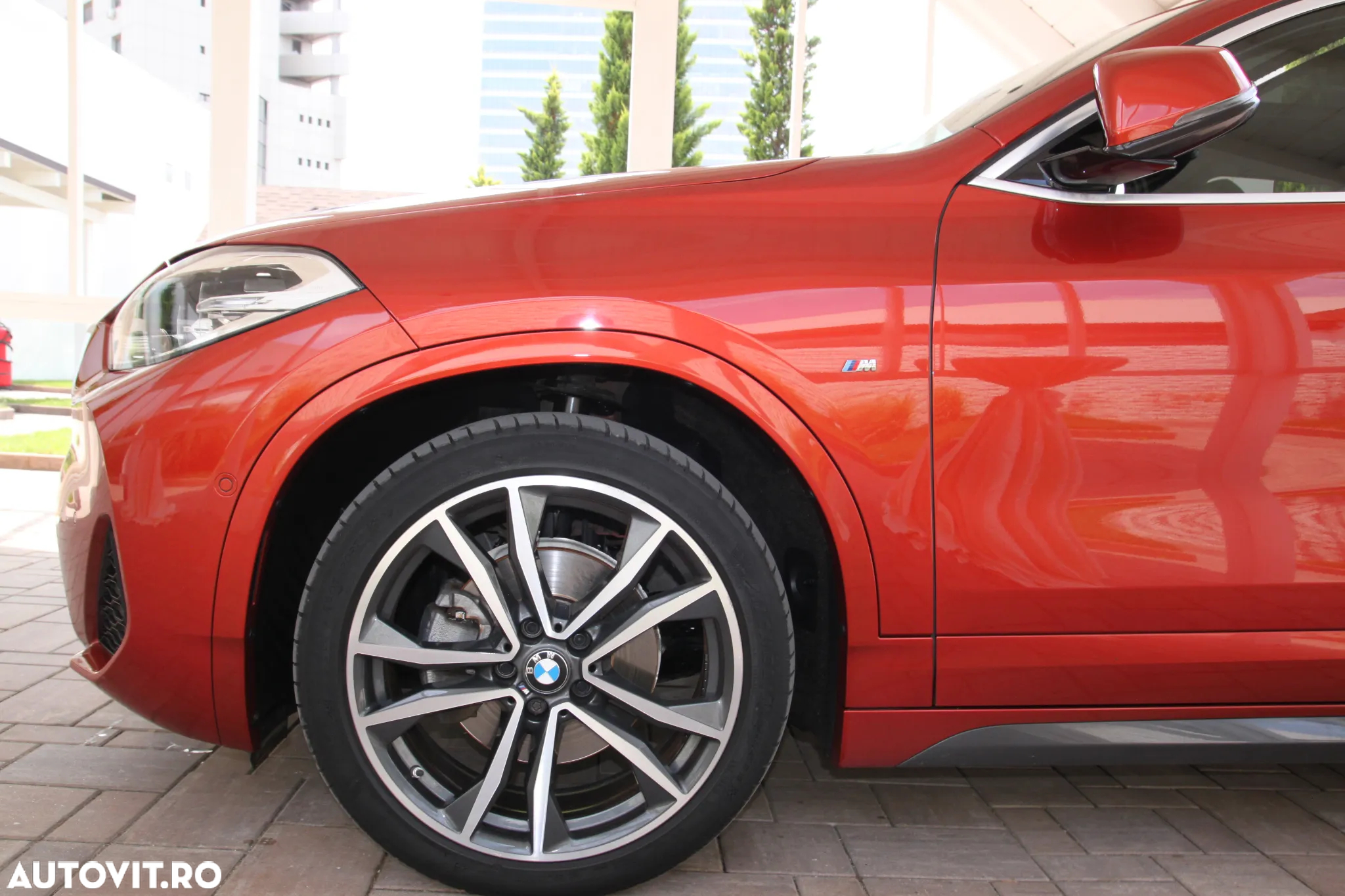 BMW X2 - 4
