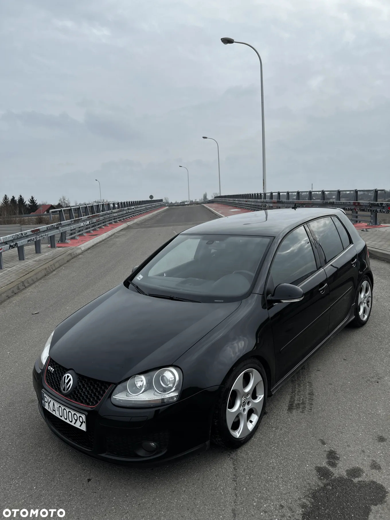 Volkswagen Golf 2.0 GTI DSG - 2