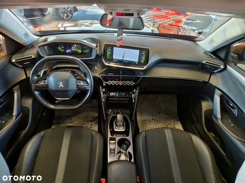 Peugeot 2008 - 23