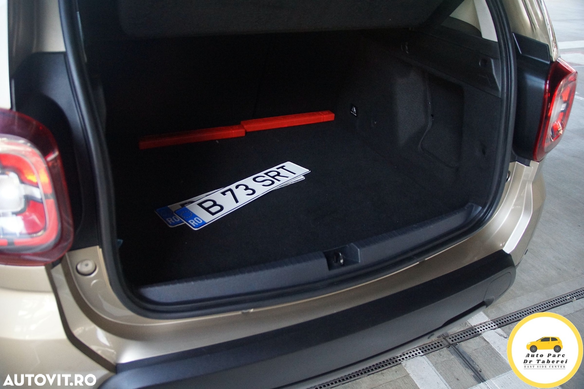 Dacia Duster 1.5 Blue dCi Comfort - 34