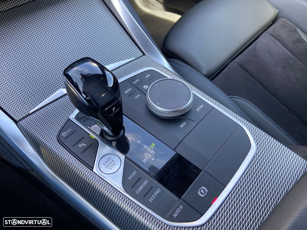 BMW M440 M440i xDrive - 20