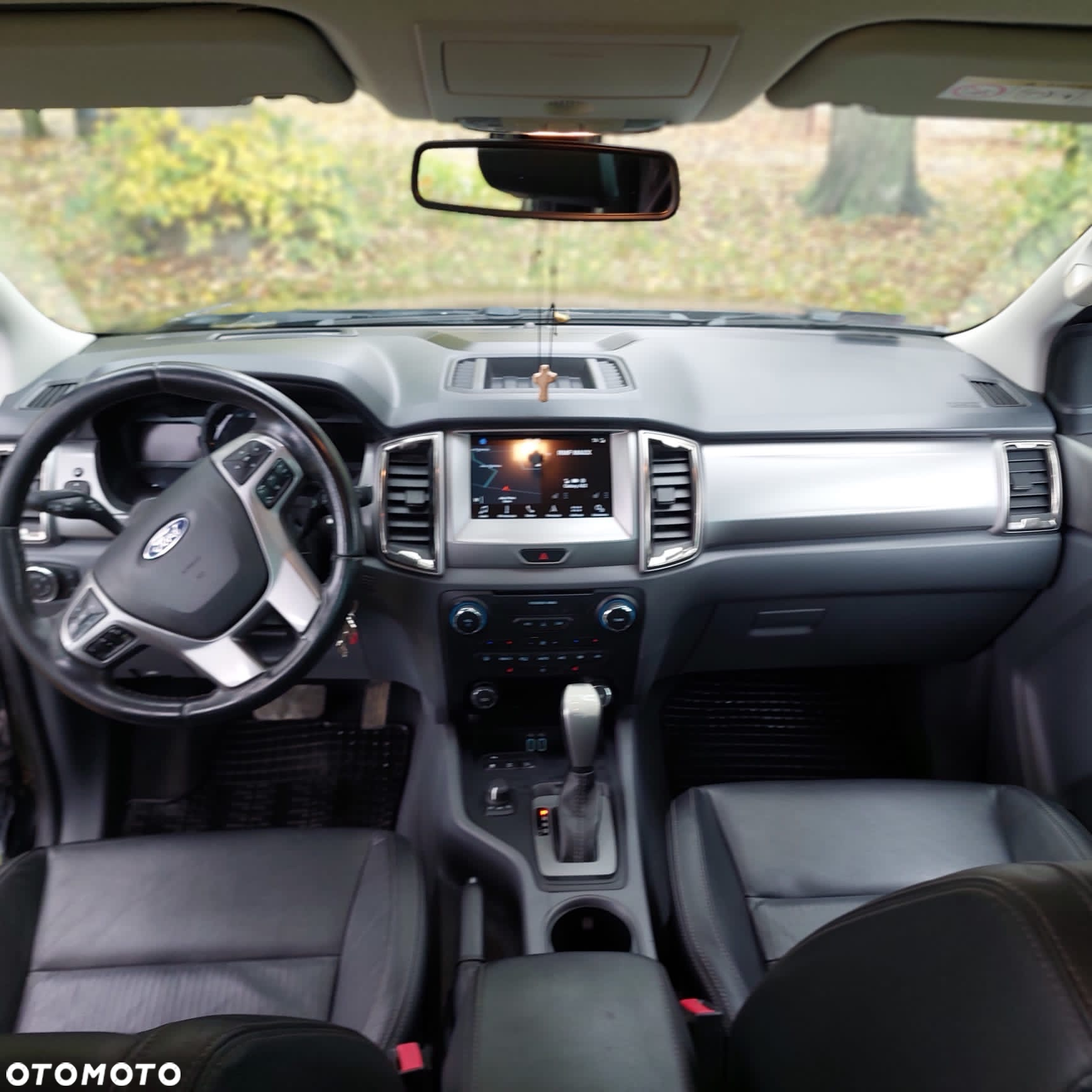 Ford Ranger ver-3-2-tdci-4x4-dc-limited-eu6 - 8