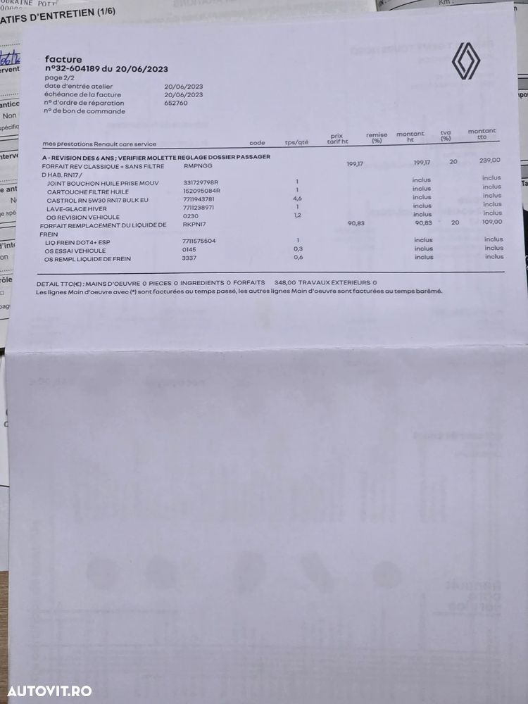 Renault Captur ENERGY TCe EDC Intens - 35