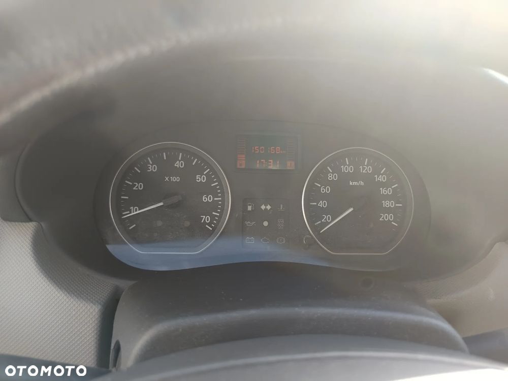 Dacia Sandero - 7