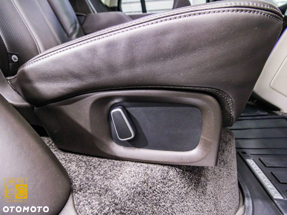Land Rover Range Rover 4.4SD V8 Vogue - 37