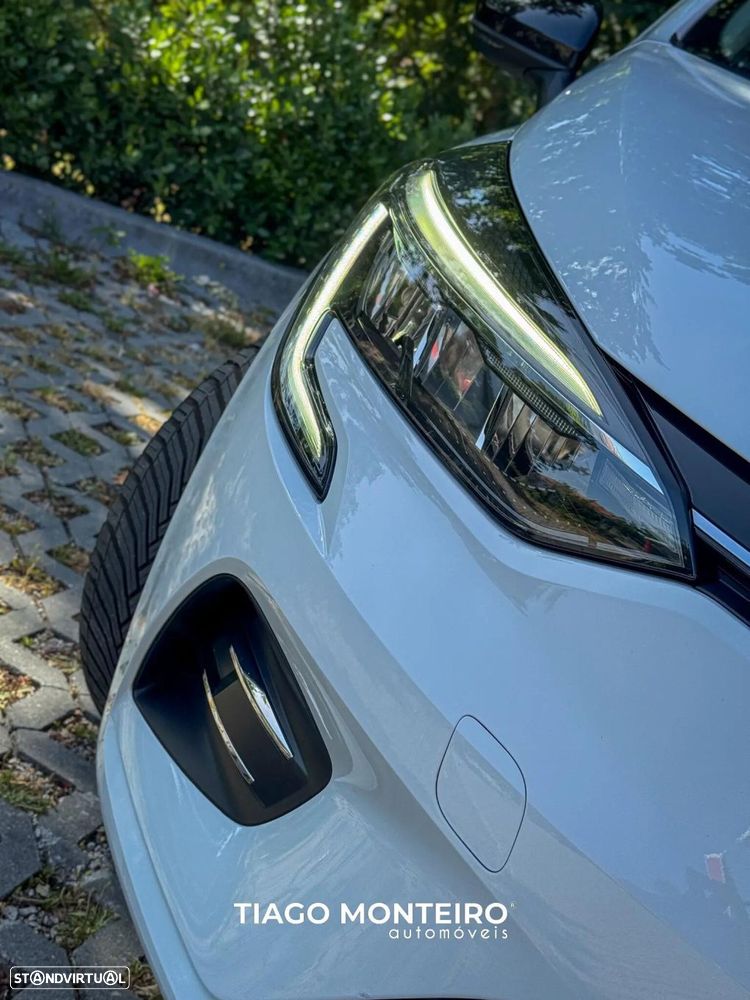 Renault Clio 1.0 TCe Limited - 17
