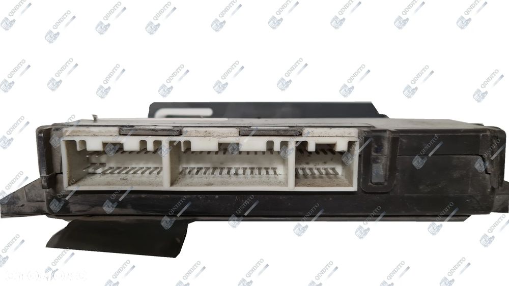 STEROWNIK SCANIA 8D 0686502 1731940 FA20008HM - 2