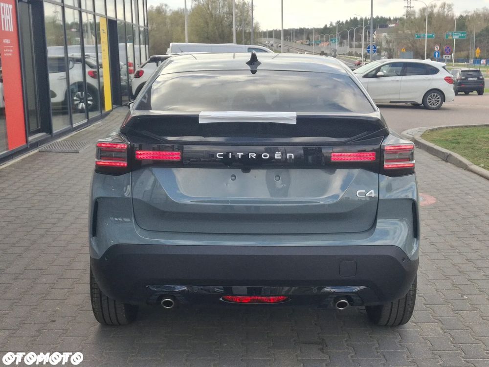 Citroën C4 1.2 PureTech Max S&S EAT8 - 7