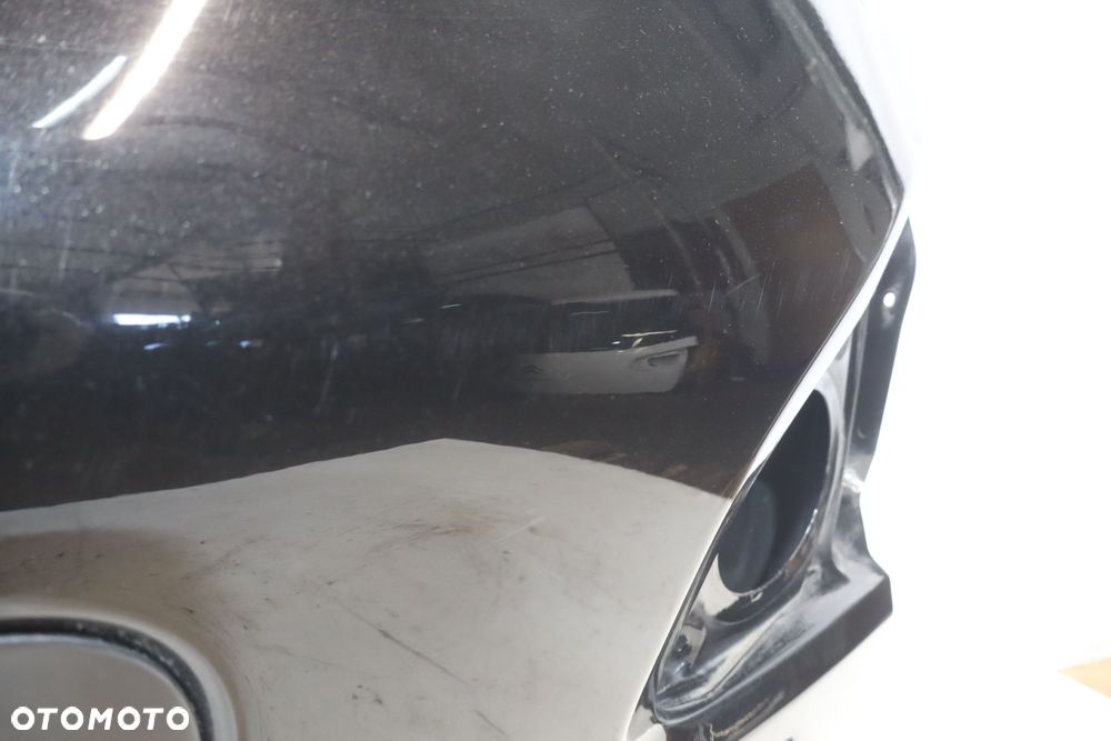 KLAPA TYLNA NISSAN QASHQAI I Z11 HATCHBACK - 8