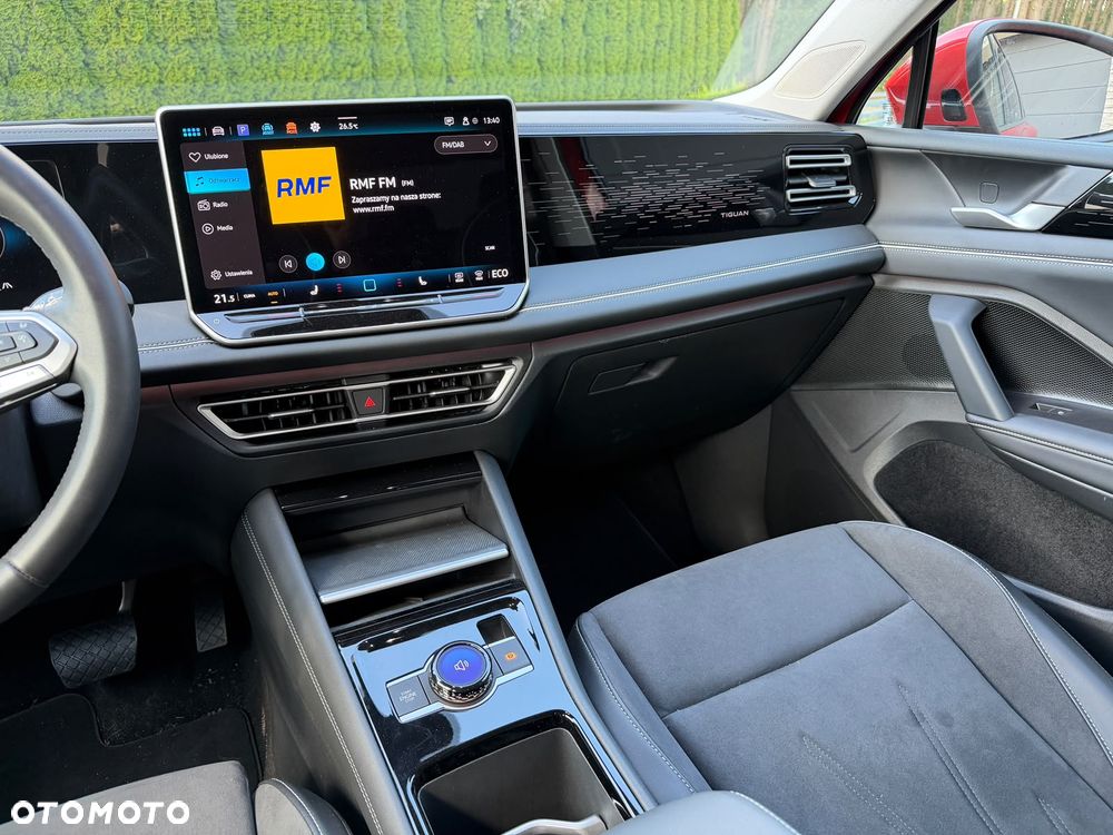 Volkswagen Tiguan - 17