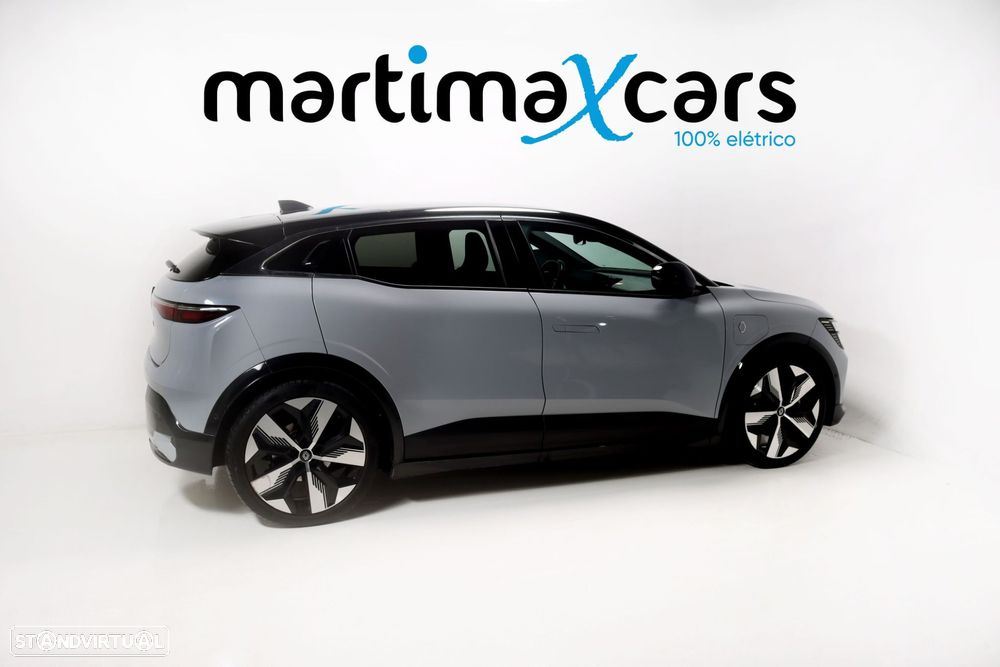 Renault Mégane E-Tech EV60 Techno - 11