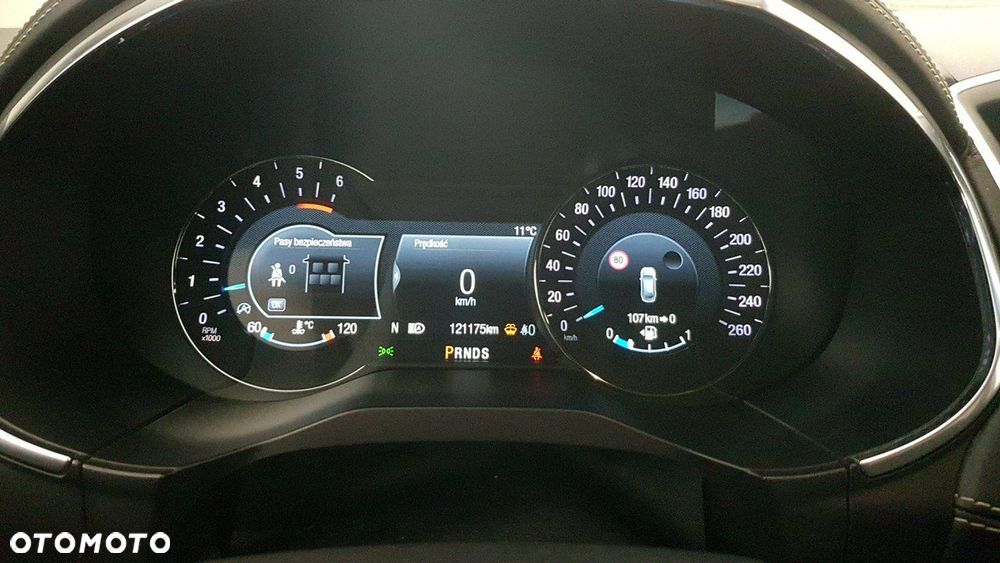 Ford Edge - 26