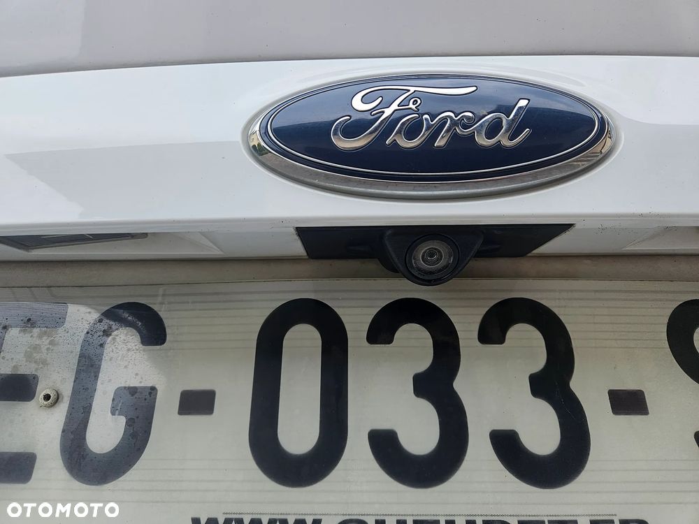 Ford Kuga 2.0 TDCi 4x4 SYNC - 8