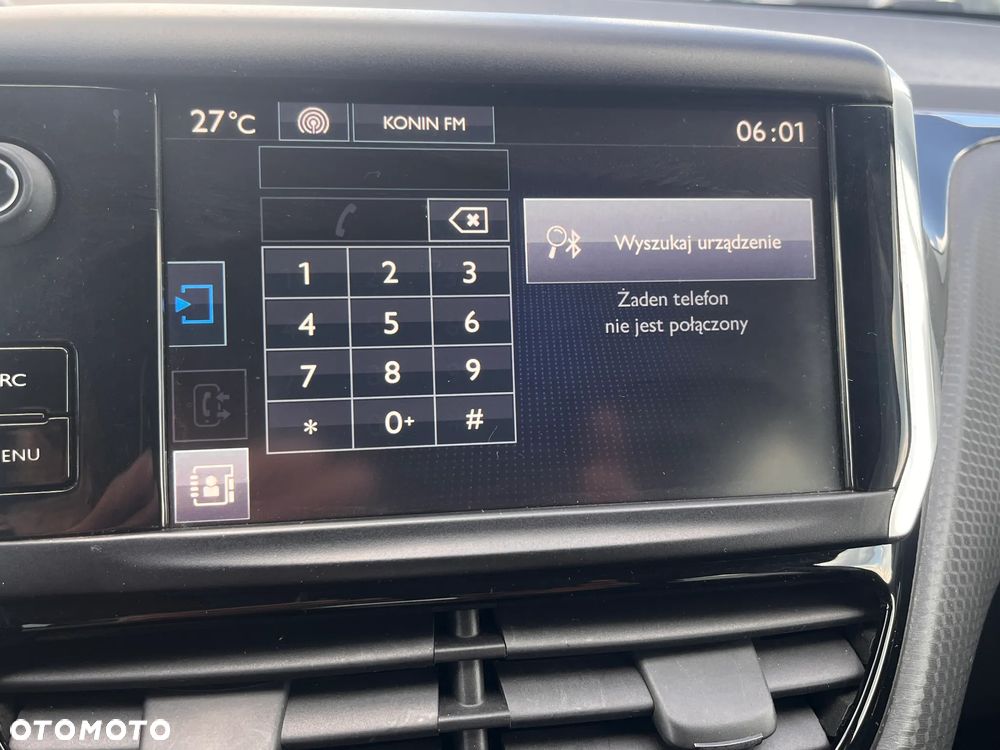 Peugeot 208 PureTech 82 Start & Stop Style - 32