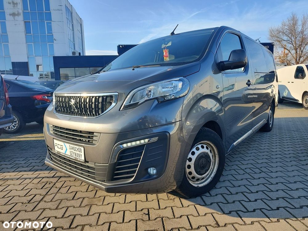 Peugeot Expert - 2