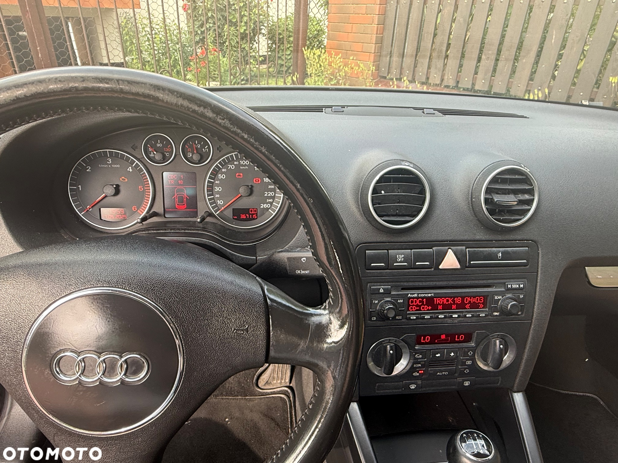 Audi A3 2.0 TDI Ambition - 2