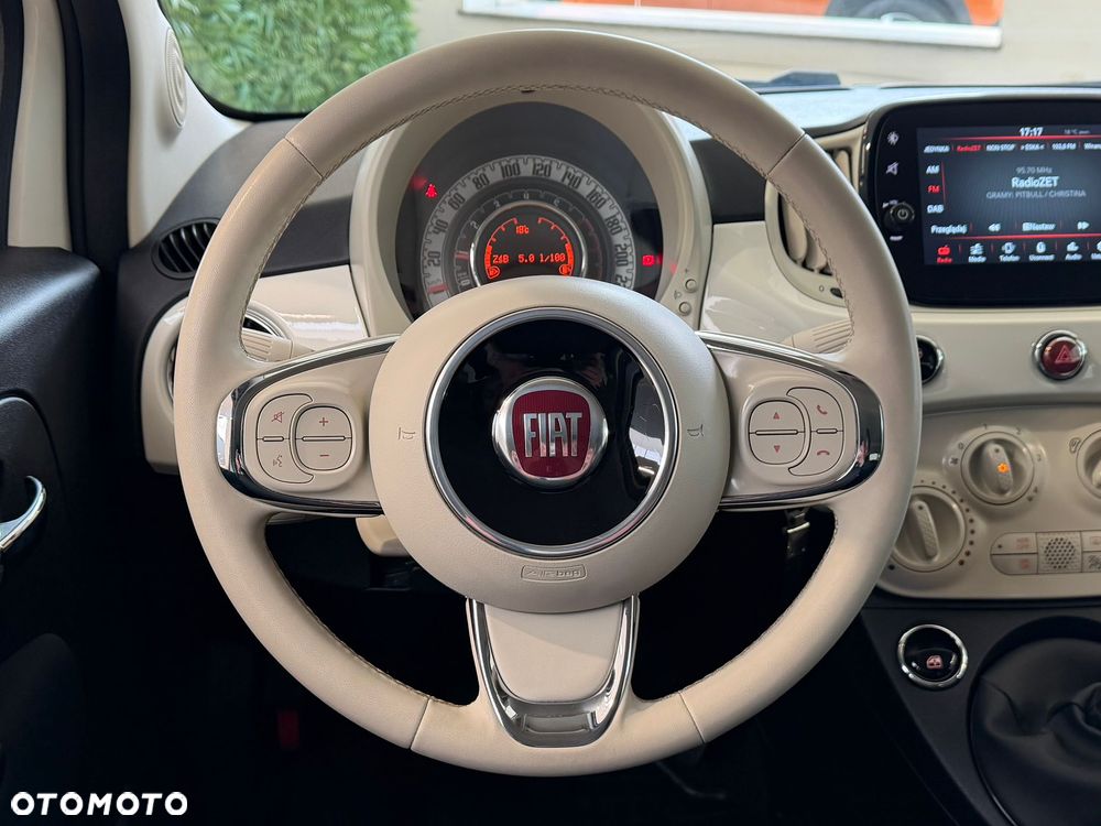 Fiat 500 1.0 Hybrid - 15