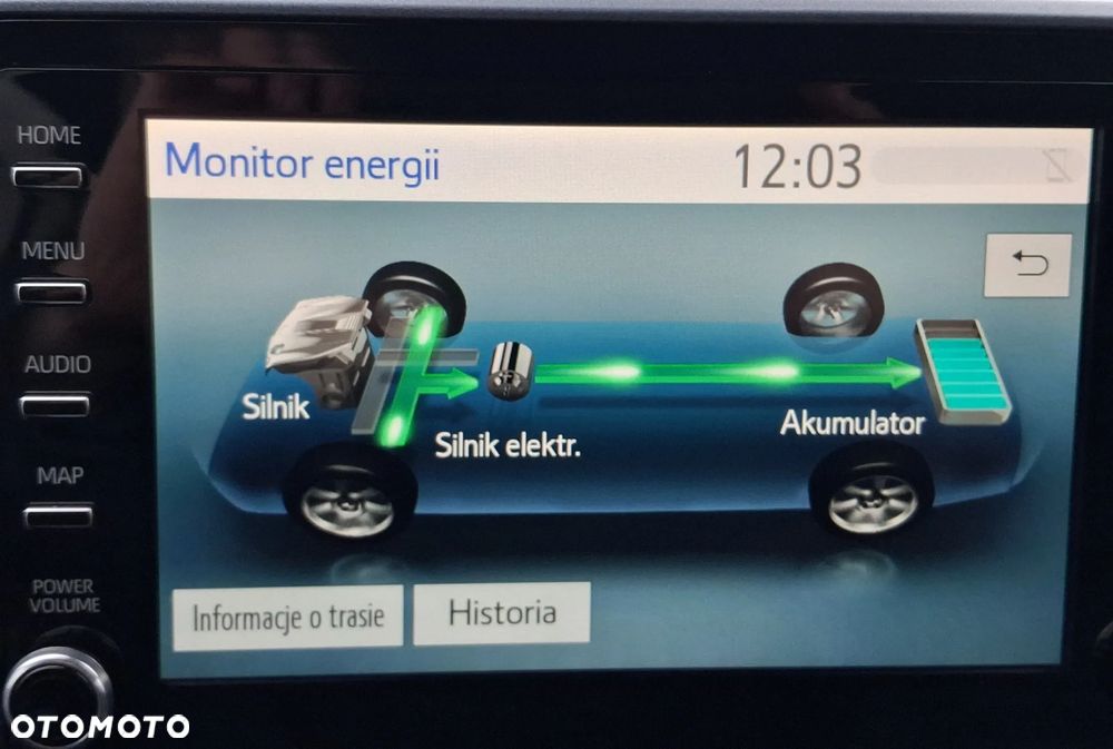 Toyota C-HR 1.8 Hybrid Executive - 16