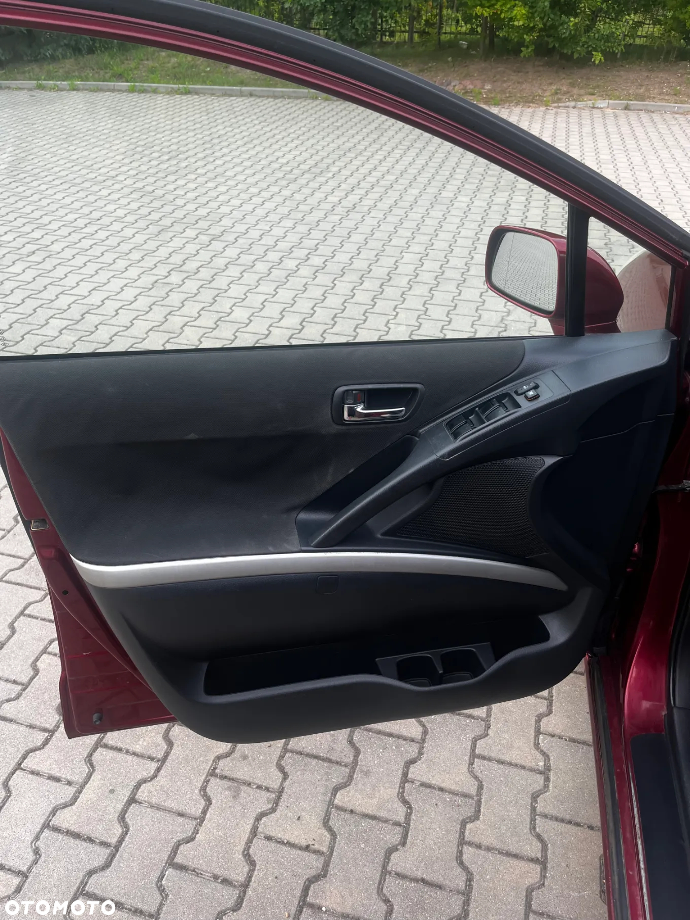 Toyota Corolla Verso 2.0 D-4D - 15