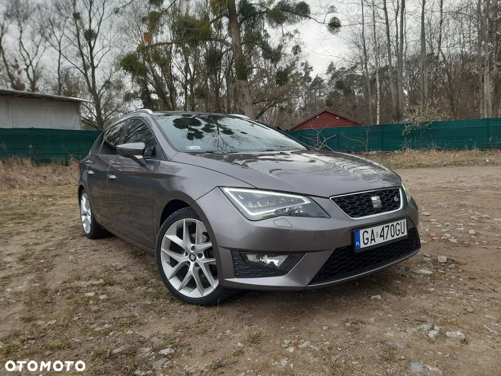 Seat Leon - 2