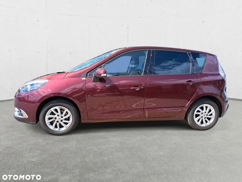 Renault Scenic 1.2 TCe Energy Zen - 8