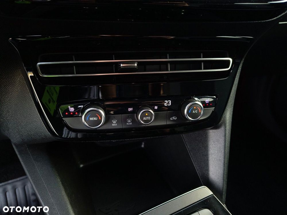 Opel Mokka 1.2 T Elegance S&S - 34