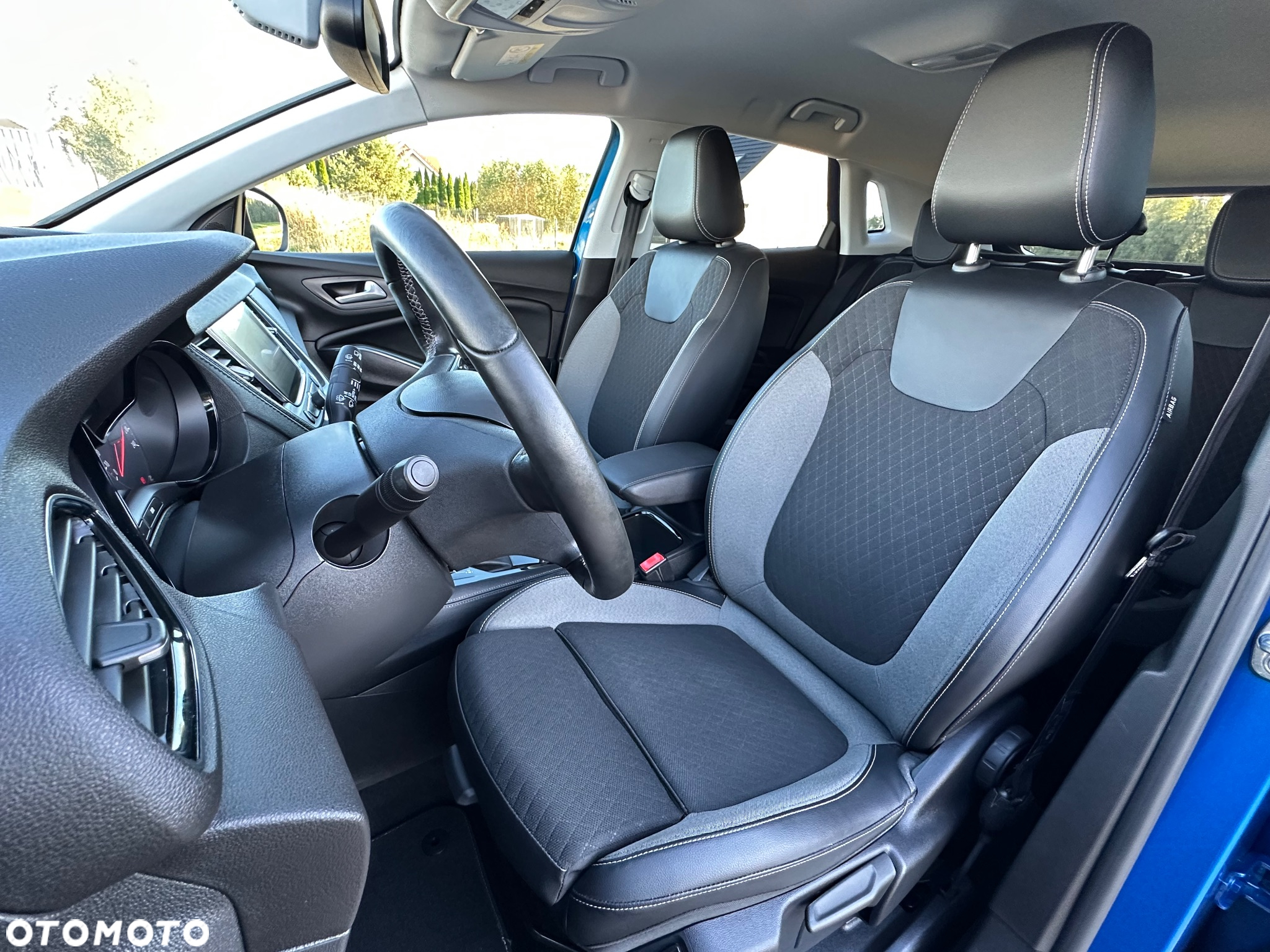 Opel Grandland X 1.5 D Start/Stop Automatik Business Edition - 26