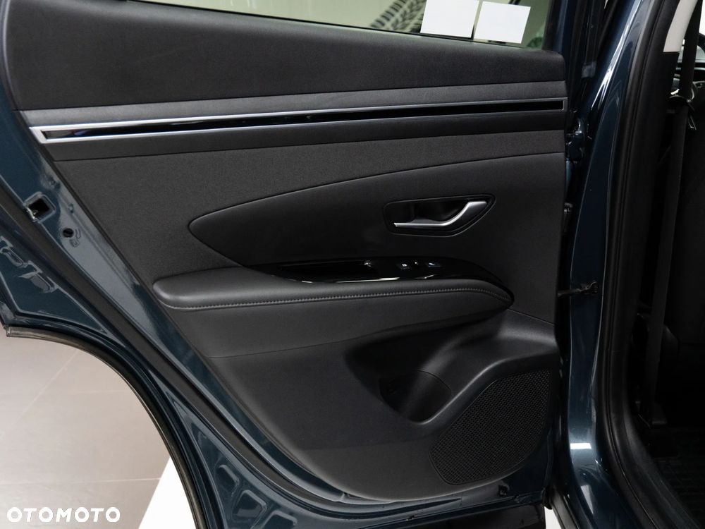 Hyundai Tucson 1.6 T-GDi 48V Executive 2WD DCT - 36