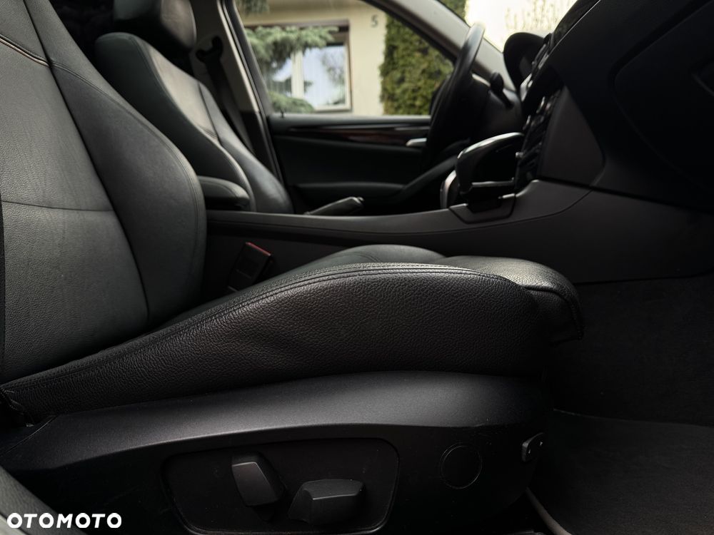 BMW X1 xDrive25d - 19