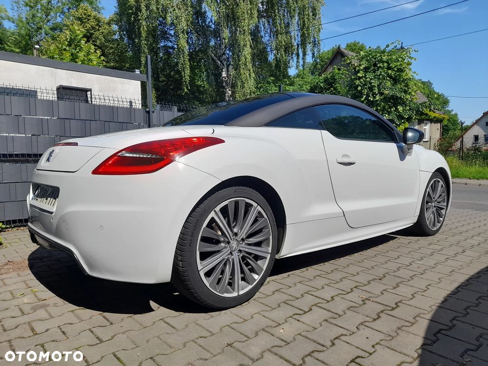 Peugeot RCZ 1.6 THP - 2