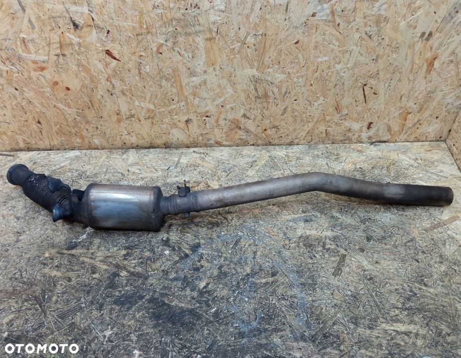 KATALIZATOR VW TIGUAN II 5N 2.0 TDI 5Q0131701BQ - 1