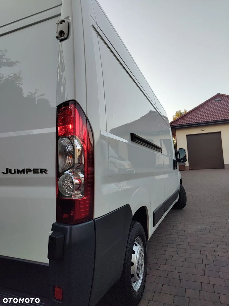 Citroën Jumper - 12