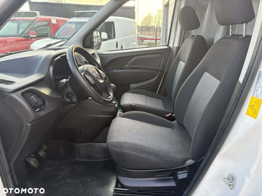 Fiat Doblo - 7