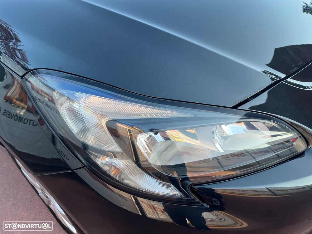 Opel Corsa 1.2 Edition - 13