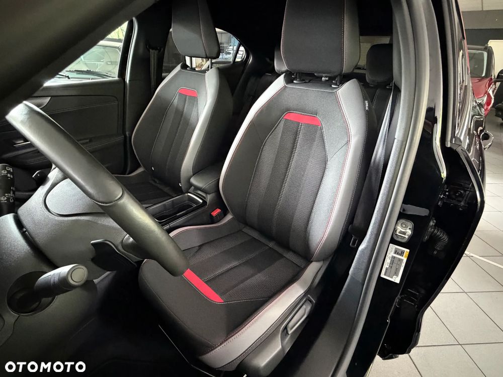 Opel Mokka 1.2 T Elegance S&S - 10