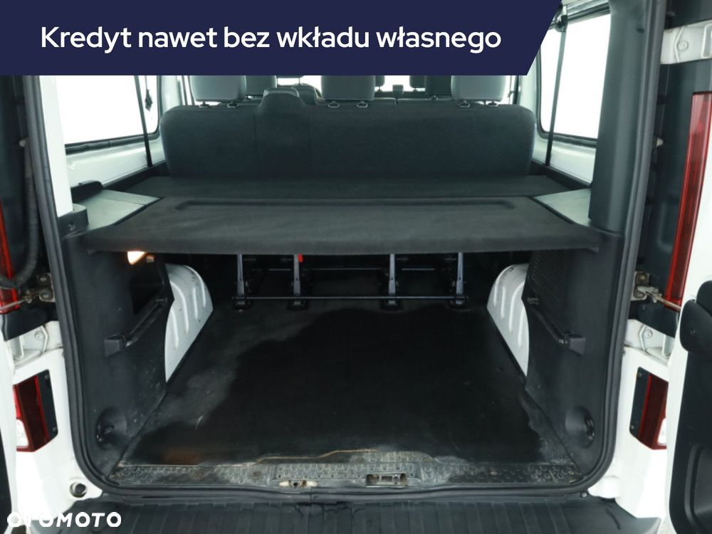 Opel Vivaro - 19