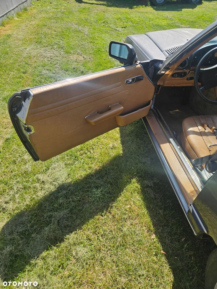 Mercedes-Benz SL - 7