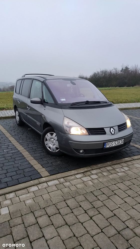 Renault Grand Espace - 8